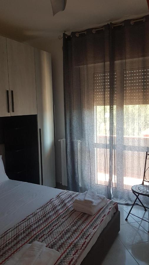 B&B Da Pietro 마테라 외부 사진